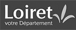 logo loiret