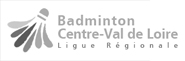 ligue centre badminton