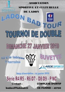 LadonBadTour